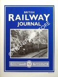 British Railway Journal - No. 9 by KARAU, Paul & BEALE, Gerry (eds.)
